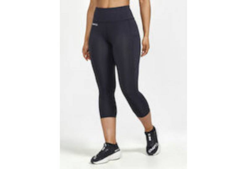 Craft Funktionstights Craft Damen Tight ADV ESSENCE CAPRI 2 1913209 von Craft