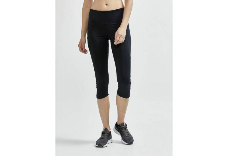 Craft Funktionstights Craft Damen Tight ADV ESSENCE CAPRI TIGHTS W 1908777 von Craft