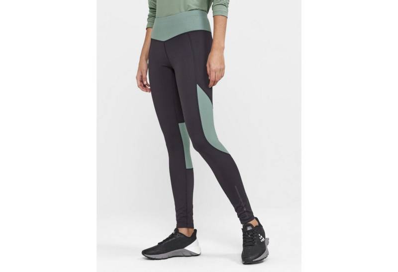 Craft Funktionstights Craft Damen Tight ADV ESSENCE WARM TIGHTS W 1909632 von Craft