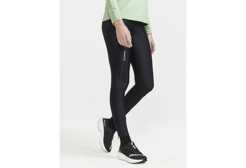 Craft Funktionstights Craft Damen Tight ADV ESSENCE ZIP TIGHTS W 1908775 von Craft