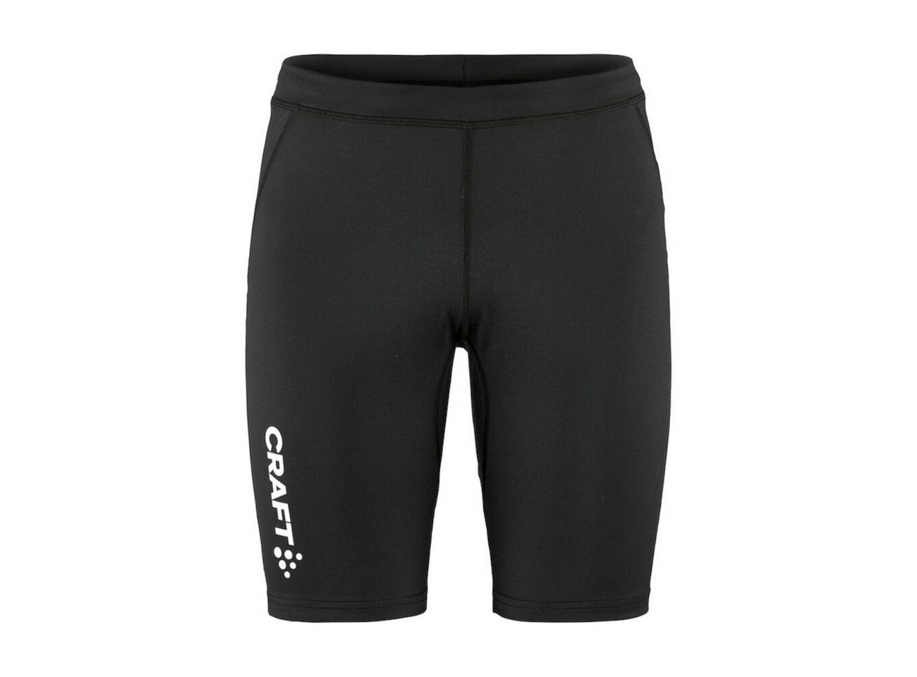 Craft Funktionstights Craft Herren Short RUSH 2.0 SHORT TIGHTS M 1914667 von Craft