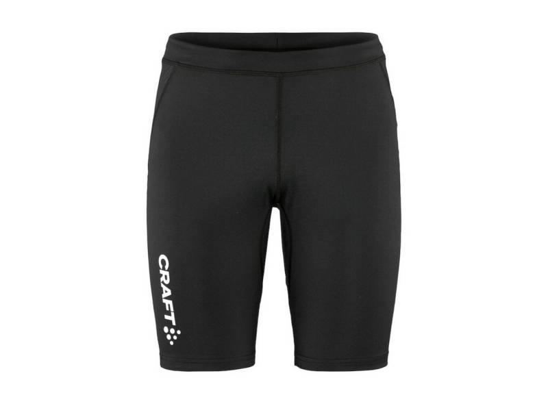 Craft Funktionstights Craft Herren Short RUSH 2.0 SHORT TIGHTS M 1914667 von Craft