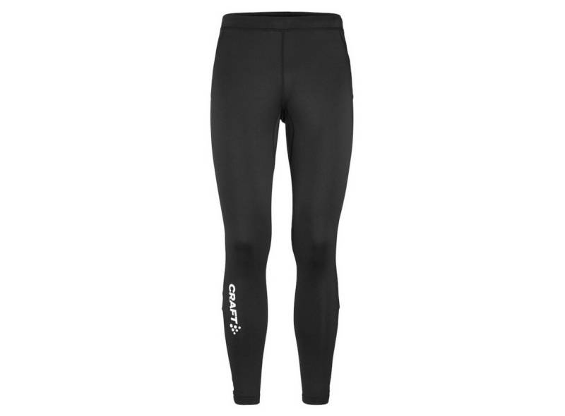 Craft Funktionstights Craft Herren TIGHT RUSH 2.0 ZIP TIGHTS M 1914680 von Craft