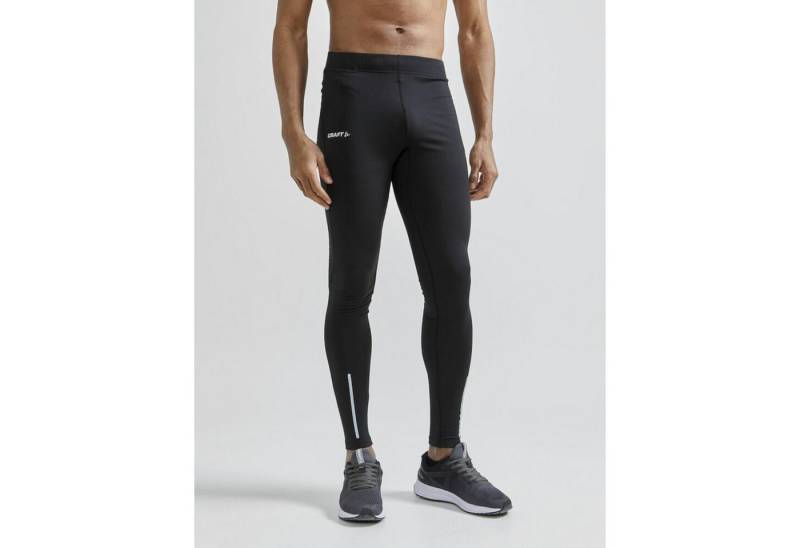 Craft Funktionstights Craft Herren Tight ADV ESSENCE WARM TIGHTS M 1909604 von Craft