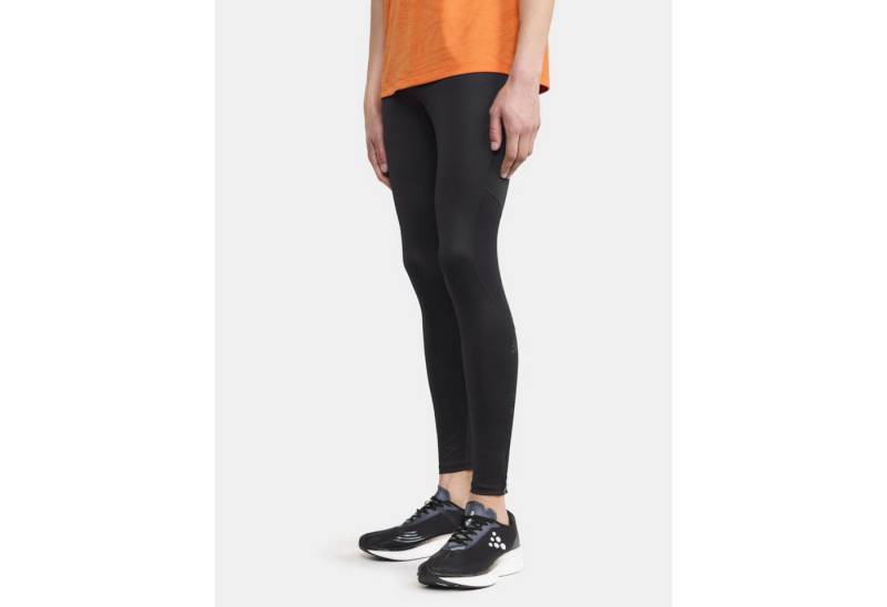 Craft Funktionstights Craft Herren Tight ADV ESSENCE ZIP TIGHTS M 1908758 von Craft