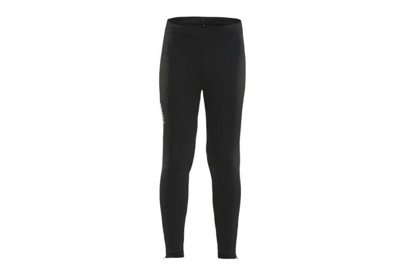Craft Funktionstights Craft Kinder Lauftight Rush Zip Tights Jr 1907595 von Craft