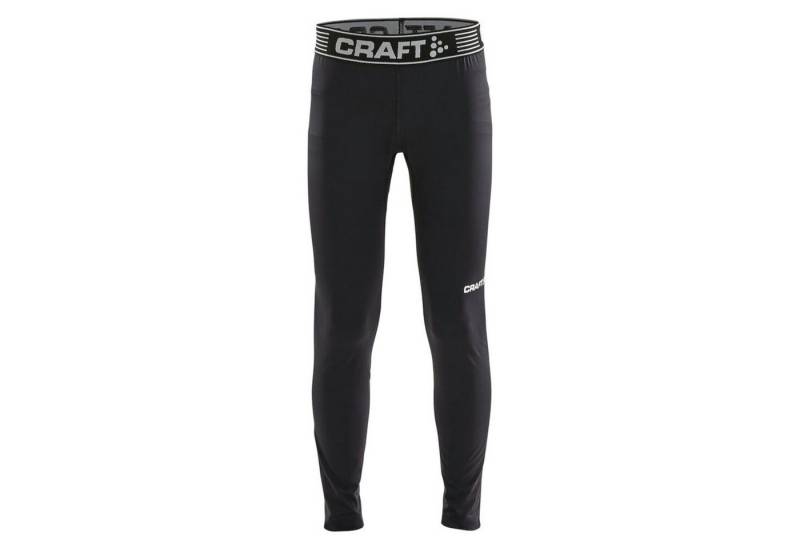 Craft Funktionstights Craft Kinder Tight Pro Control Compression Tights 1906861 von Craft