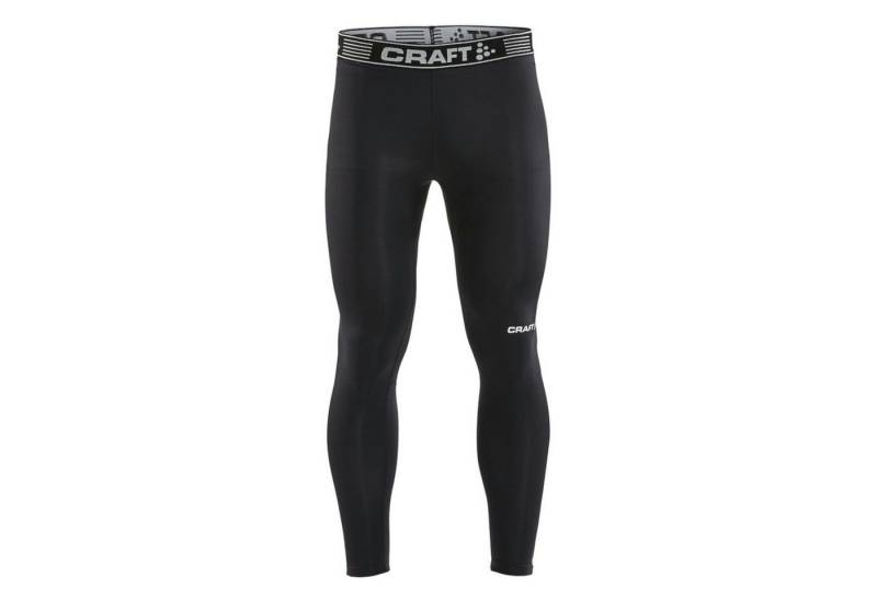 Craft Funktionstights Craft Unisex Tight Pro Control Compression Tights 1906857 von Craft