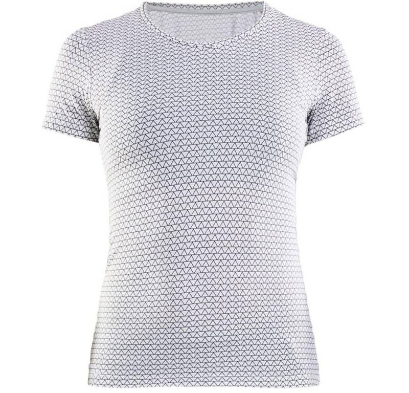 Craft Funktionsunterhemd Craft Damen Essential Funktions Shirt Unterhemd P Trio White, XS von Craft