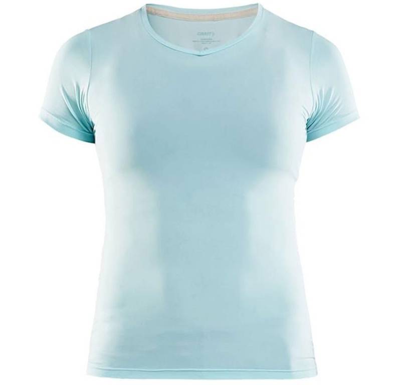 Craft Funktionsunterhemd Craft Damen Essential Funktions Shirt Unterhemd VN SS W T Shirt von Craft