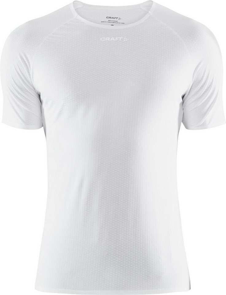 Craft Funktionsunterhemd PRO DRY NANOWEIGHT SS Herren von Craft