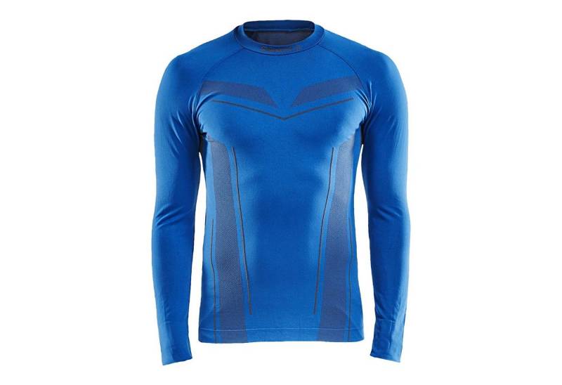 Craft Funktionsunterhemd Pro Control Seamless Jersey (1-St) mit schnelltrocknenden Fasern von Craft