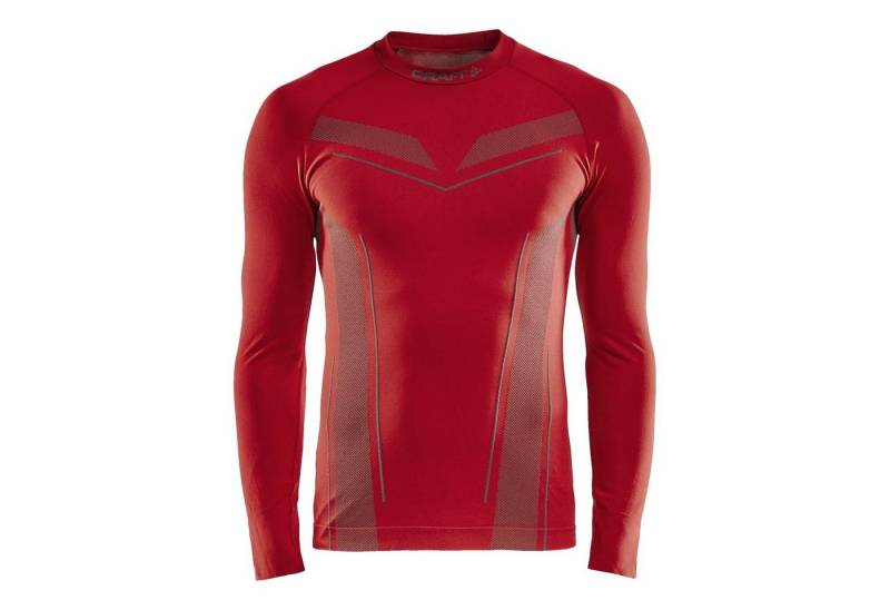 Craft Funktionsunterhemd Pro Control Seamless Jersey (1-St) mit schnelltrocknenden Fasern von Craft