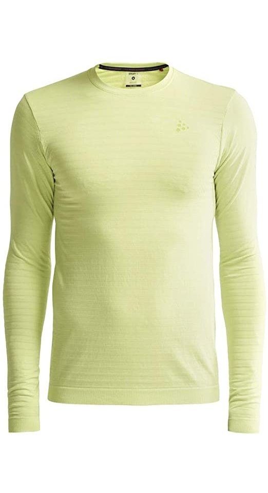 Craft Funktionsunterhemd WARM COMFORT LS M ACID von Craft