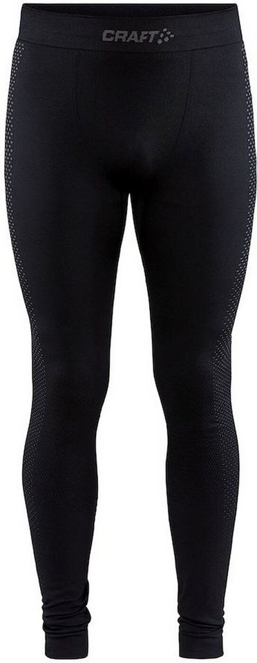 Craft Funktionsunterhose ADV WARM FUSEKNIT INTENSITY PANTS M BLACK von Craft