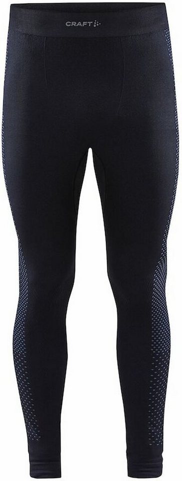Craft Funktionsunterhose ADV WARM INTENSITY PANT M BLACK von Craft