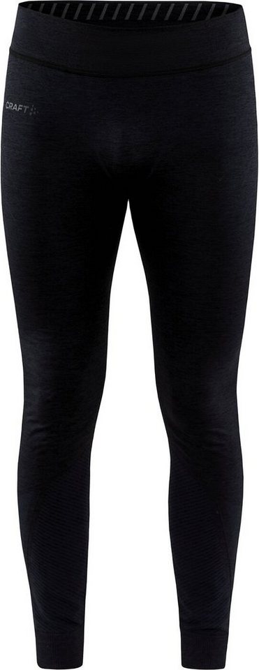 Craft Funktionsunterhose CORE DRY ACTIVE COMFORT PANT M B999000 BLACK von Craft