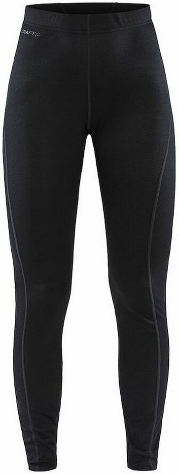 Craft Funktionsunterhose CORE WARM BASELAYER PANTS W von Craft