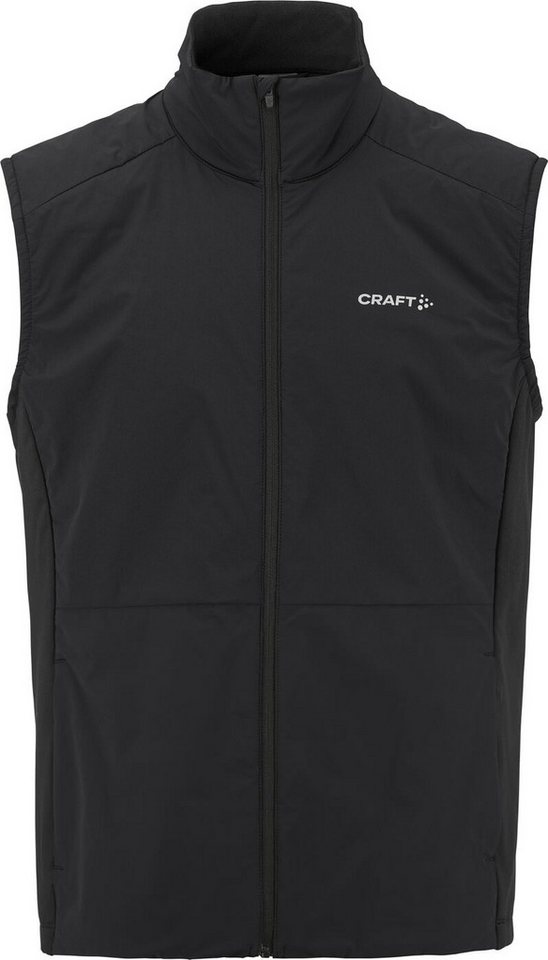 Craft Funktionsweste ADV ESSENCE WARM VEST 2 M 999000 von Craft