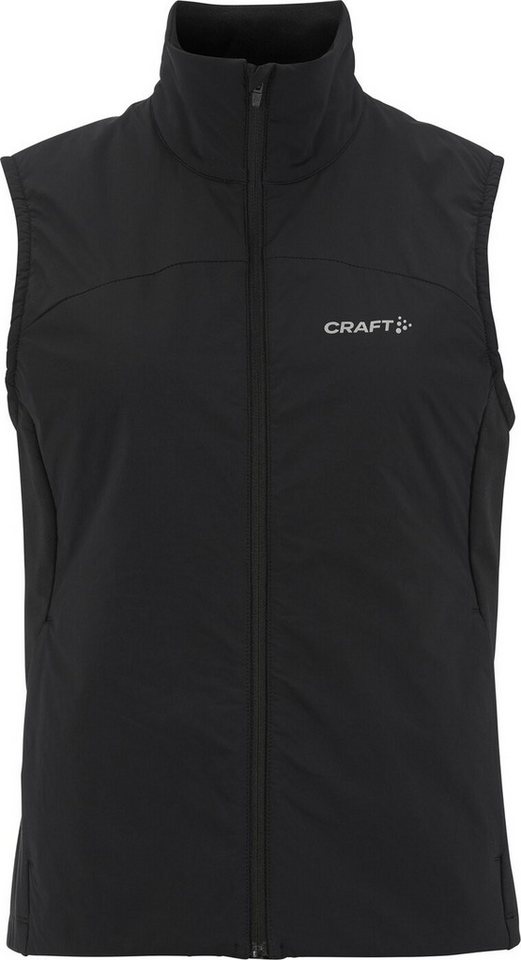 Craft Funktionsweste ADV ESSENCE WARM VEST 2 W 999000 von Craft