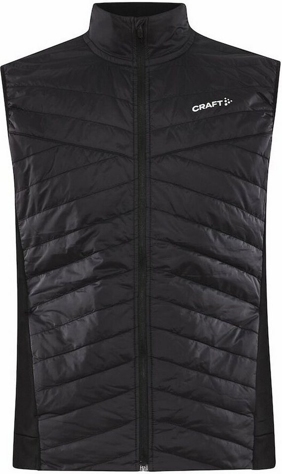 Craft Funktionsweste ADV ESSENCE WARM VEST M von Craft