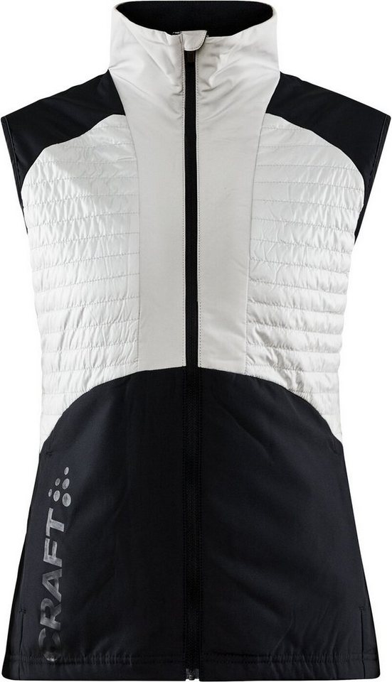 Craft Funktionsweste ADV STORM INSULATE NORDIC VEST W von Craft
