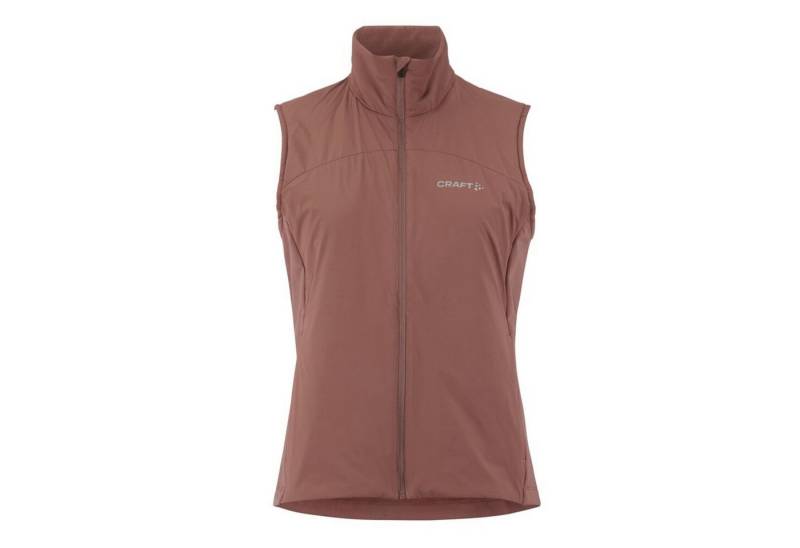 Craft Funktionsweste Craft Damen Weste ADV ESSENCE WARM VEST 2 W 1916618 von Craft