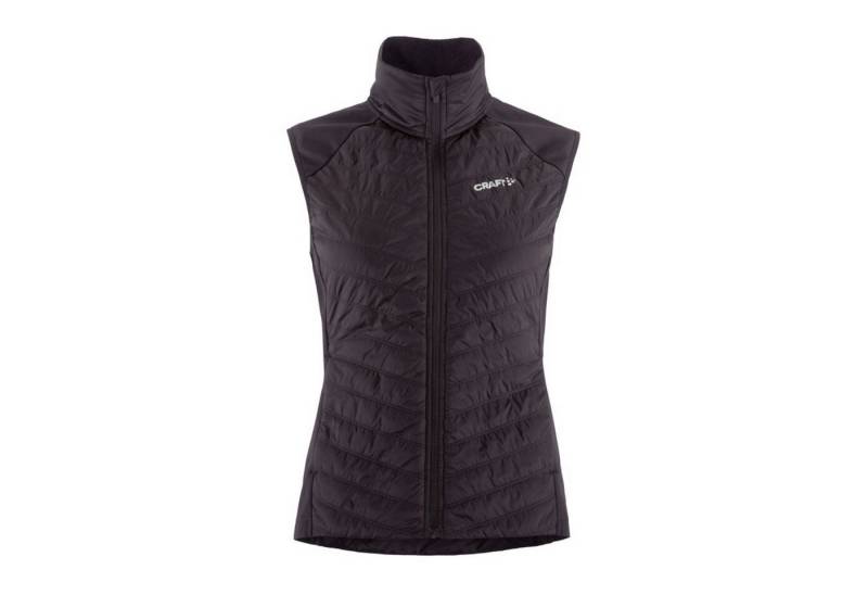Craft Funktionsweste Craft Damen Weste ADV Essence Warm Vest W 1912466 von Craft