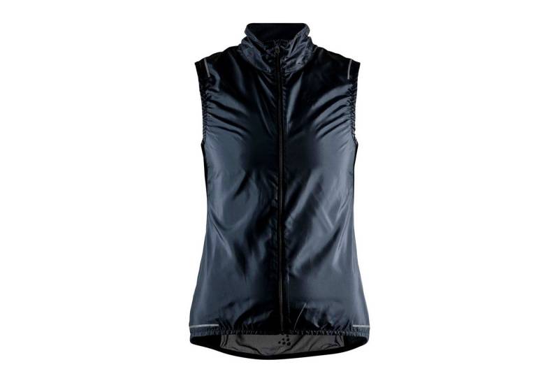 Craft Funktionsweste Craft Damen Weste Essence Light Wind Vest W 1908793 von Craft