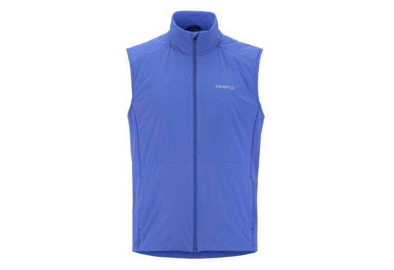 Craft Funktionsweste Craft Herren Weste ADV ESSENCE WARM VEST 2 M 1916620 Craft Funktionsweste Craft Herren Weste ADV ESSENCE WARM VEST 2 M 1916620 von Craft