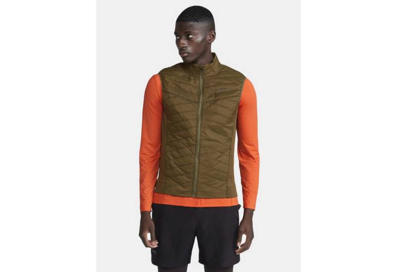 Craft Funktionsweste Craft Herren Weste ADV Essence Warm Vest M 1912452 von Craft