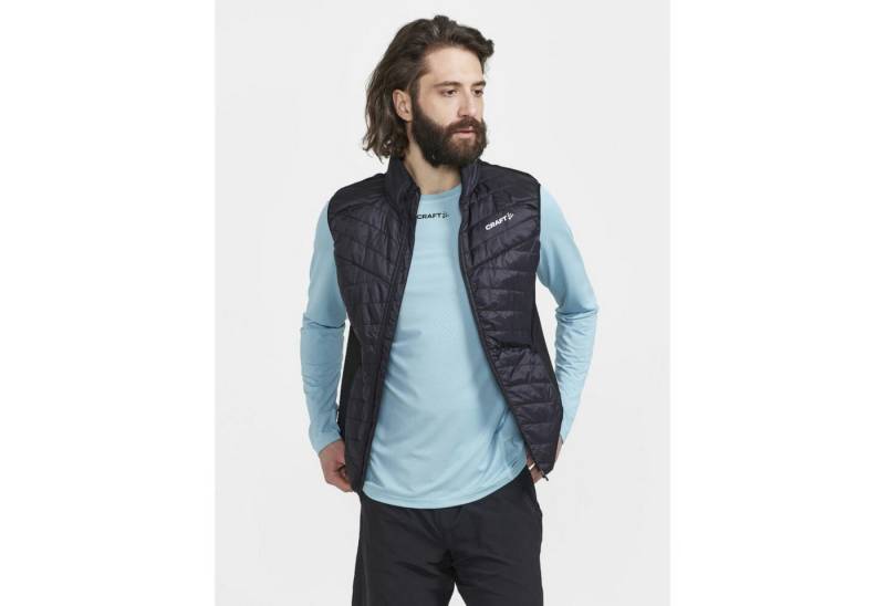 Craft Funktionsweste Craft Herren Weste ADV Essence Warm Vest M 1912452 von Craft