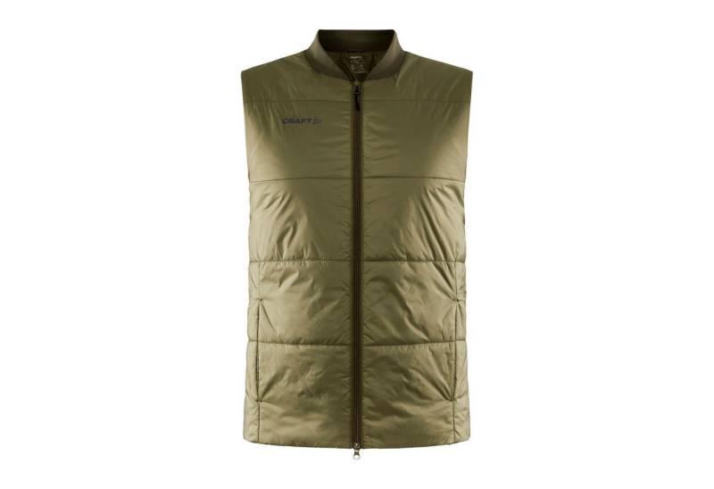 Craft Funktionsweste Craft Herren Weste Core Light Padded Vest M 1910986 von Craft