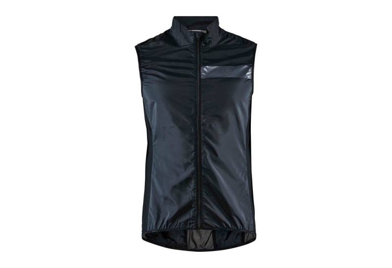 Craft Funktionsweste Craft Herren Windweste Essence Light Wind Vest 1908814 von Craft