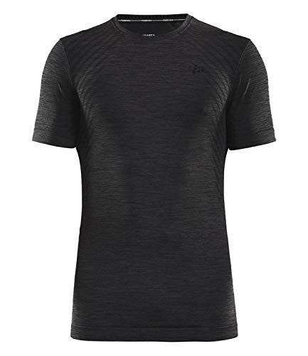 Craft Fuseknit Comfort Roundneck Shortsleeve Herren von Craft