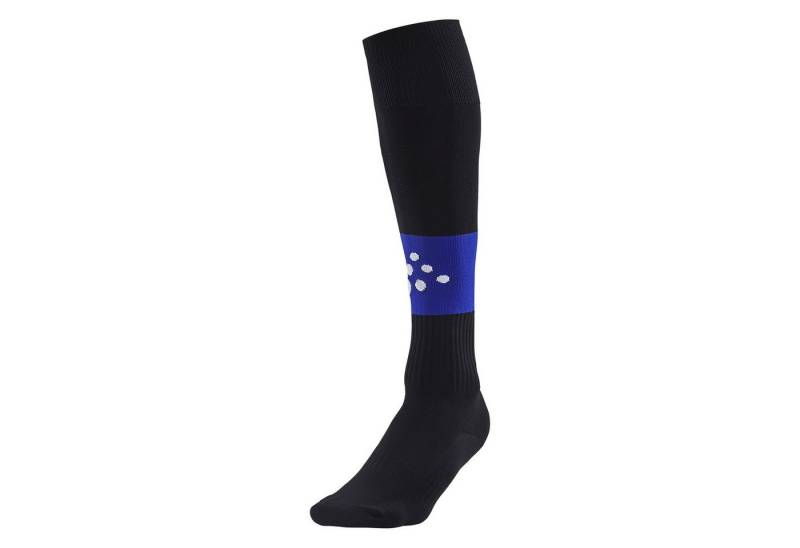 Craft Fußballstutzen Craft Unisex Stutzen Squad Sock Contrast 1905581 von Craft