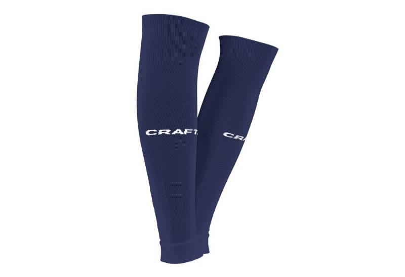 Craft Fußballstutzen Craft Unisex Stutzen Squad Sock W-O Foot PREMIER ATHLETE 1915444 von Craft