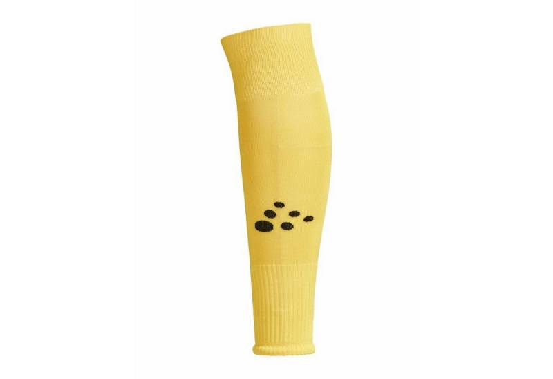 Craft Fußballstutzen Craft Unisex Stutzen Squad Sock W-O Foot Solid SR 1913914 Craft Fußballstutzen Craft Unisex Stutzen Squad Sock W-O Foot Solid SR 1913914 von Craft