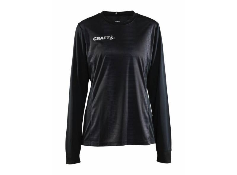 Craft Fußballtrikot Craft Damen Torwarttrikot PROGRESS 2.0 GK LS JERSEY W 1912227 von Craft