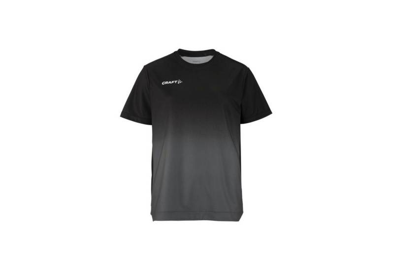 Craft Fußballtrikot Craft Damen Trikot Evolve 2.0 Structured Graphic Jersey 1915639 von Craft