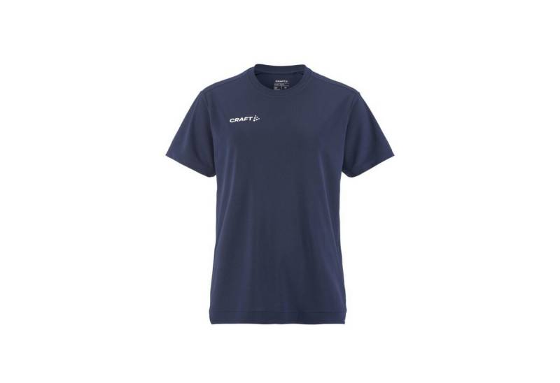 Craft Fußballtrikot Craft Damen Trikot Evolve 2.0 Structured Jersey 1915636 von Craft