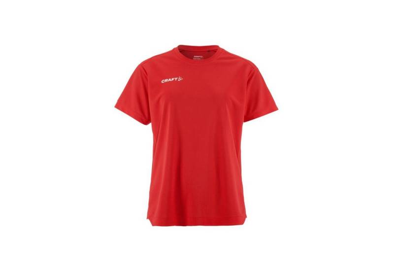 Craft Fußballtrikot Craft Damen Trikot Evolve 2.0 Structured Jersey 1915636 von Craft
