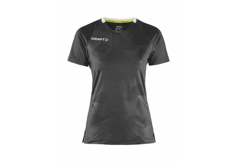 Craft Fußballtrikot Craft Damen Trikot PREWIER SOLID JERSEY W 1912758 Craft Fußballtrikot Craft Damen Trikot PREWIER SOLID JERSEY W 1912758 von Craft
