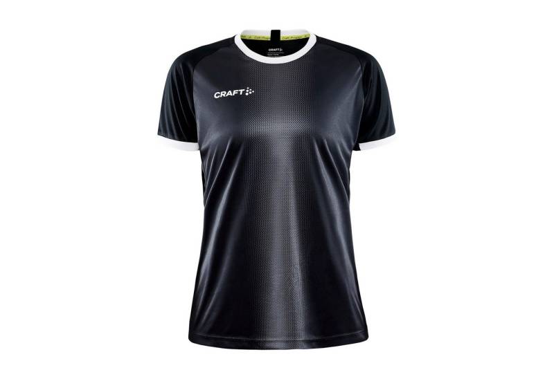 Craft Fußballtrikot Craft Damen Trikot Progress 2.0 Graphic Jersey 1910179 von Craft