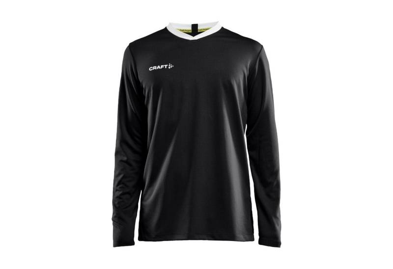 Craft Basketballtrikot Craft Herren Langarm Trikot Progress LS Basket Jersey 1911106 von Craft