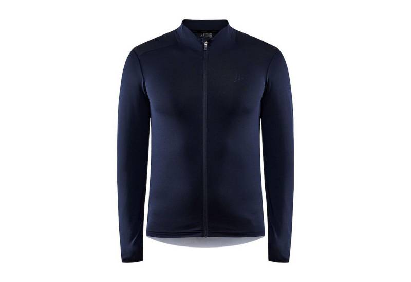Craft Radtrikot Craft Herren Radtrikot Core Bike Essence LS Jersey 1911179 von Craft