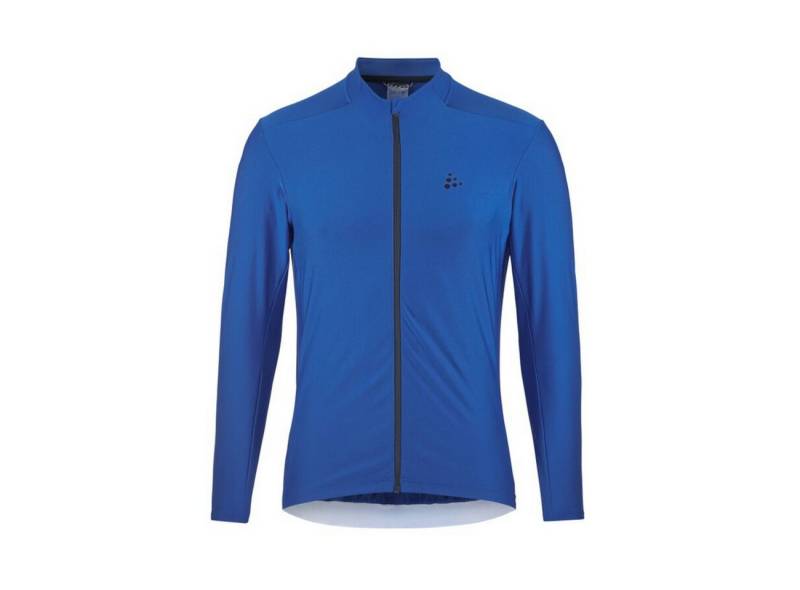 Craft Fußballtrikot Craft Herren Radtrikot Core Bike Essence LS Jersey 1911179 von Craft