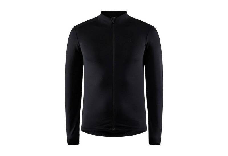 Craft Fußballtrikot Craft Herren Radtrikot Core Bike Essence LS Jersey 1911179 von Craft