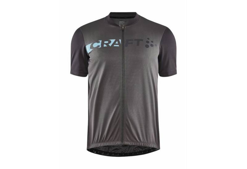Craft Radtrikot Craft Herren Radtrikot Core Endur Logo Jersey M 1913167 von Craft