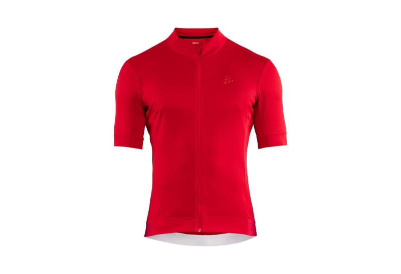 Craft Radtrikot Craft Herren Radtrikot Essence Jersey 1907156 von Craft